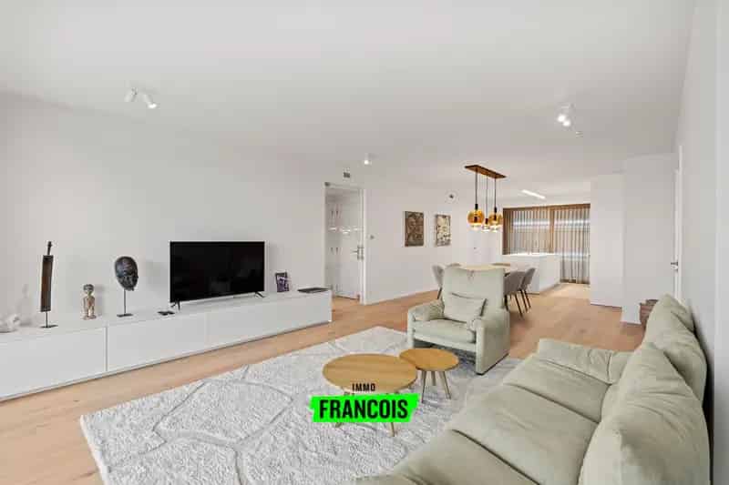 Luxe Appartement Oosteroever Oostende 2 slaapkamers