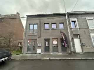 Handelspand te Huur Le Roeulx 56m²
