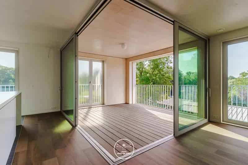 Appartement te huur