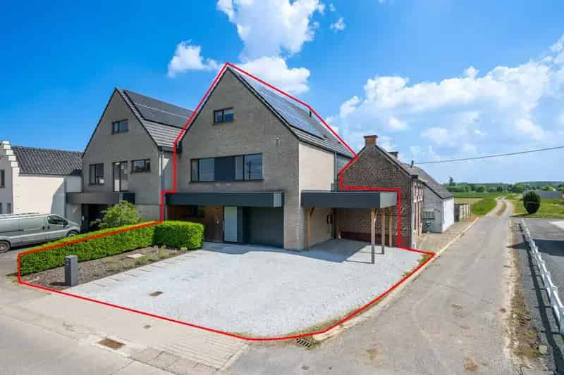 Huis te huur