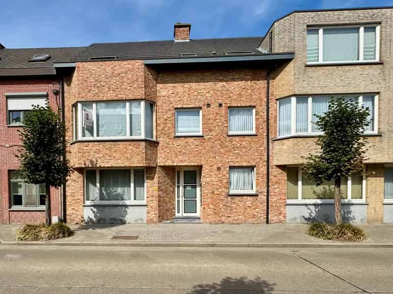 Appartement te huur