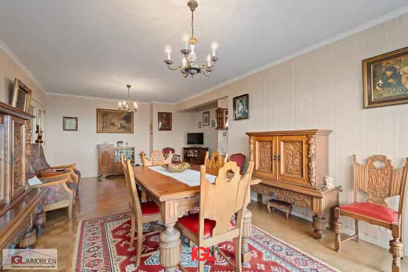 Appartement te koop Anderlecht 2 slaapkamers