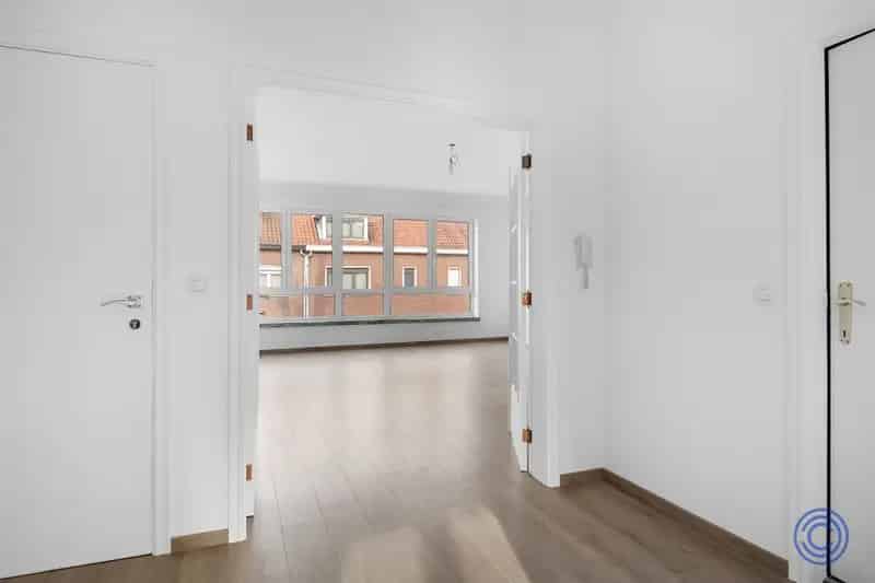 Appartement te koop Lier 2 slaapkamers gerenoveerd terras