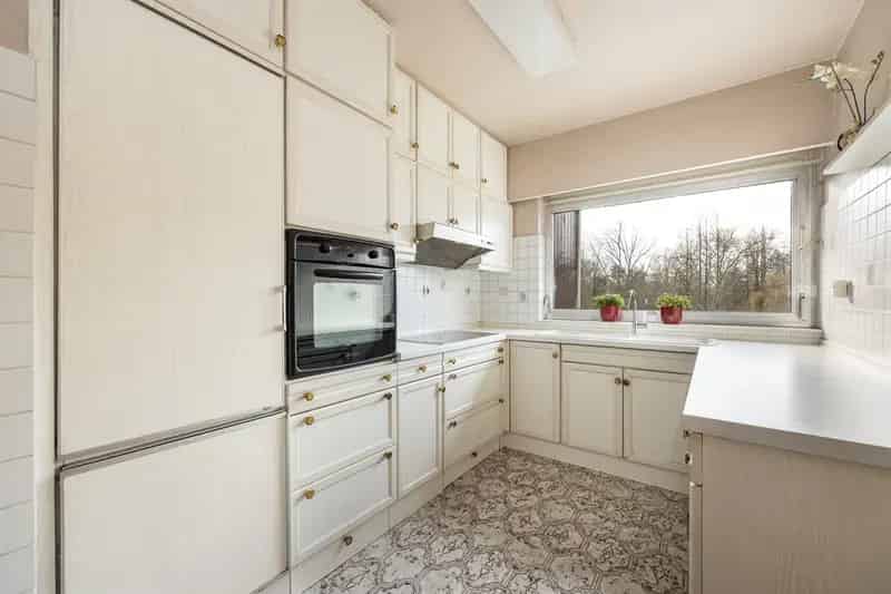 Appartement te huur 3 slaapkamers Brilschanspark