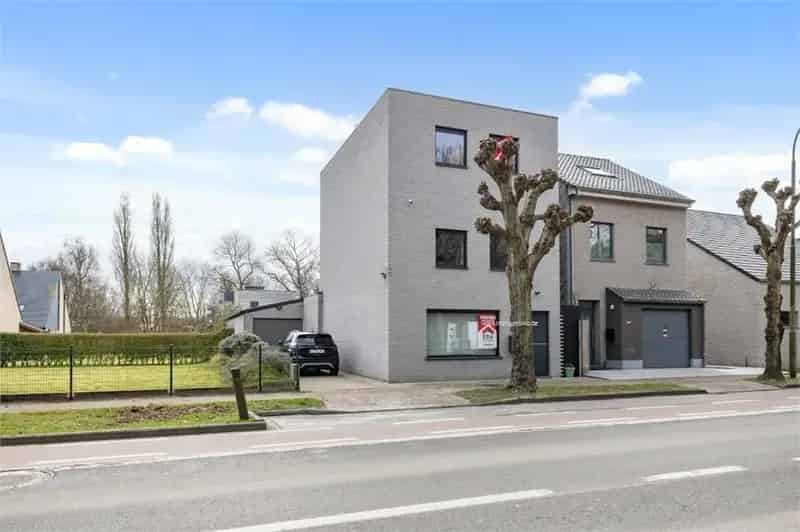 Huis te koop De Panne 4 slaapkamers