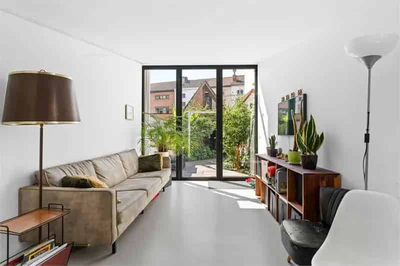 Huis te koop Gentbrugge 2 slaapkamers 146m² tuin garage