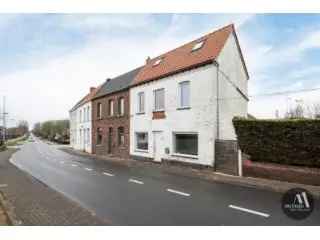 Huis te koop Knesselare - Energiezuinig - 3 slaapkamers