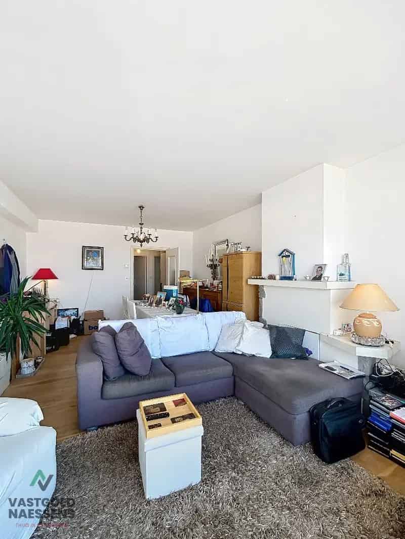 Appartement te huur 2 slaapkamers Zeedijk Zeezicht Terras