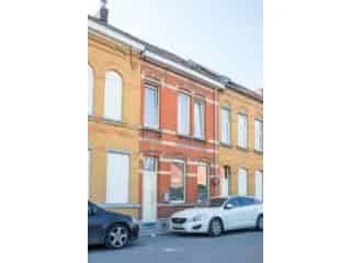 Gerenoveerde woning te Izegem 3 slaapkamers