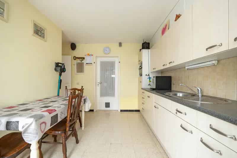 Gezinswoning 4 slaapkamers garage terras Hoogstraten Minderhout