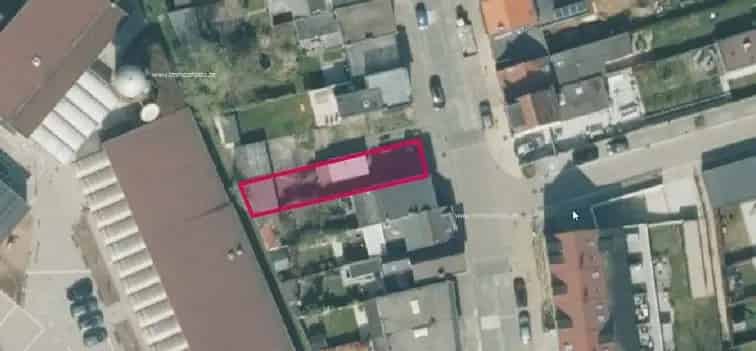 Bouwgrond Hove Vredewijk Eengezinswoning Tuin