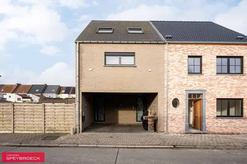 TE KOOP Kanunnikenstraat 22 Volledig Aanbod