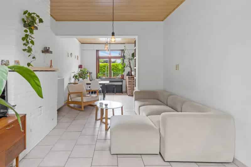 Huis te Koop Deinze: Instapklare gezinswoning