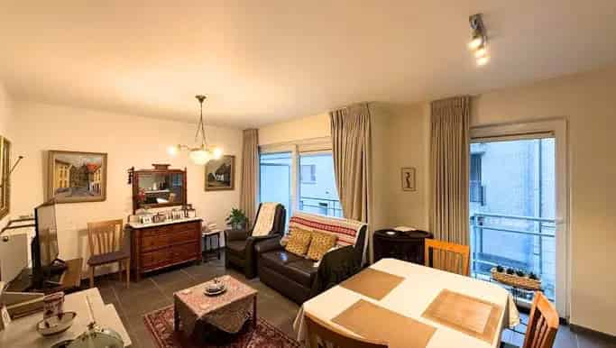 Appartement te koop Waregem 1 slaapkamer Centrum