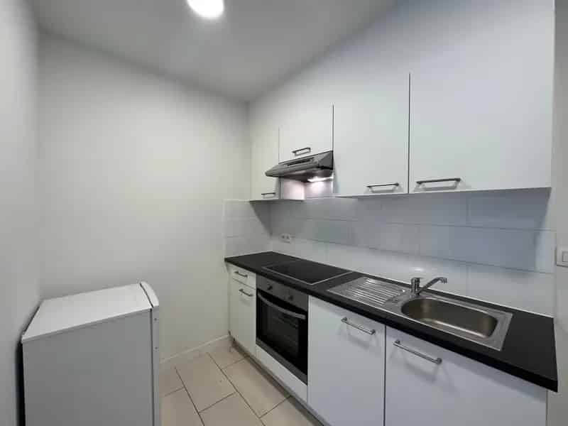 Te Huur 1 Slaapkamer Appartement Oostende Koningsstraat