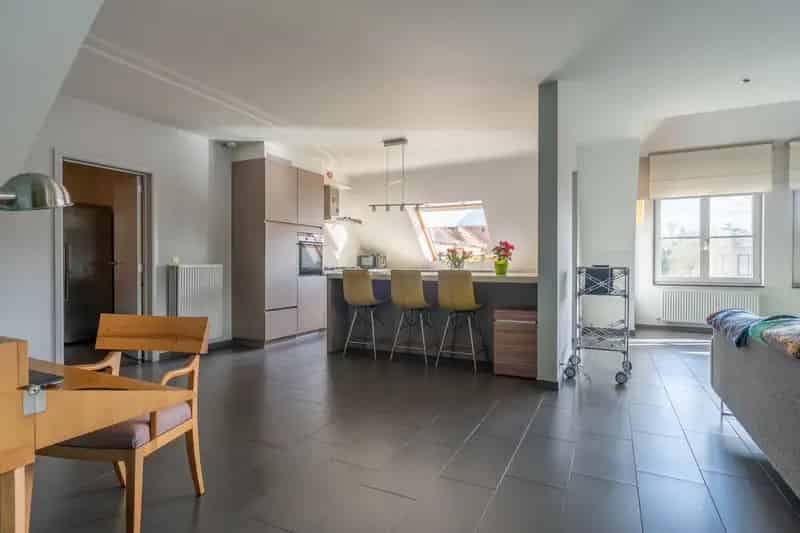Luxe Dakappartement 277m2 Turnhout Ruim Terras Garagebox
