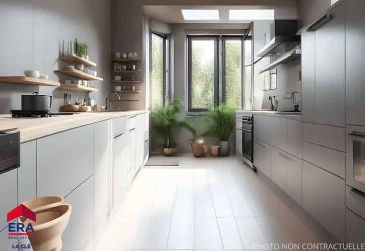 Appartement Te Koop Jambes 2 Slaapkamers