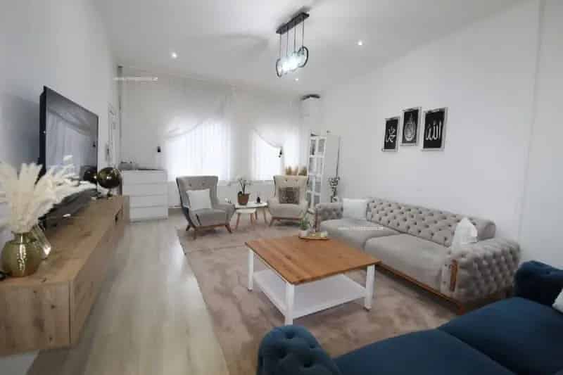 4 Slaapkamers Gent 190m² Dubbele Beglazing Centrale Verwarming
