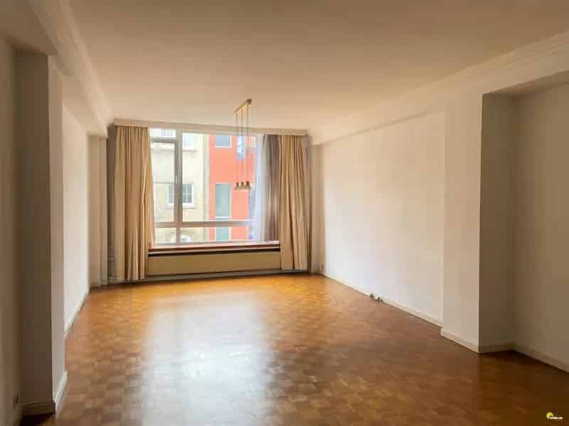 Appartement te koop Antwerpen Zuid 2 slaapkamers