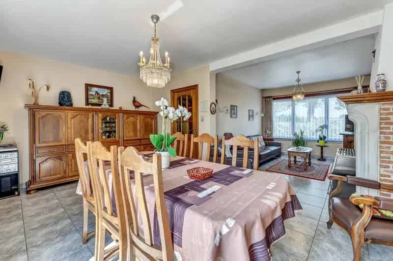 Huis te koop Pamel 3 slaapkamers tuin