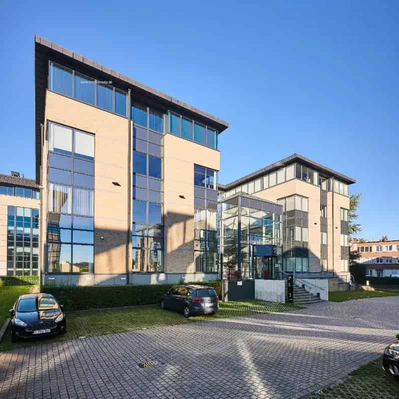 Kantoren te Koop Groot Bijgaarden