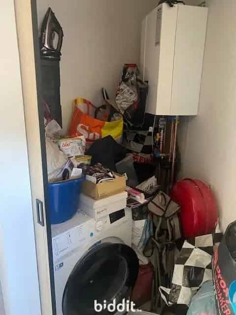Studio te Harelbeke met Kelder