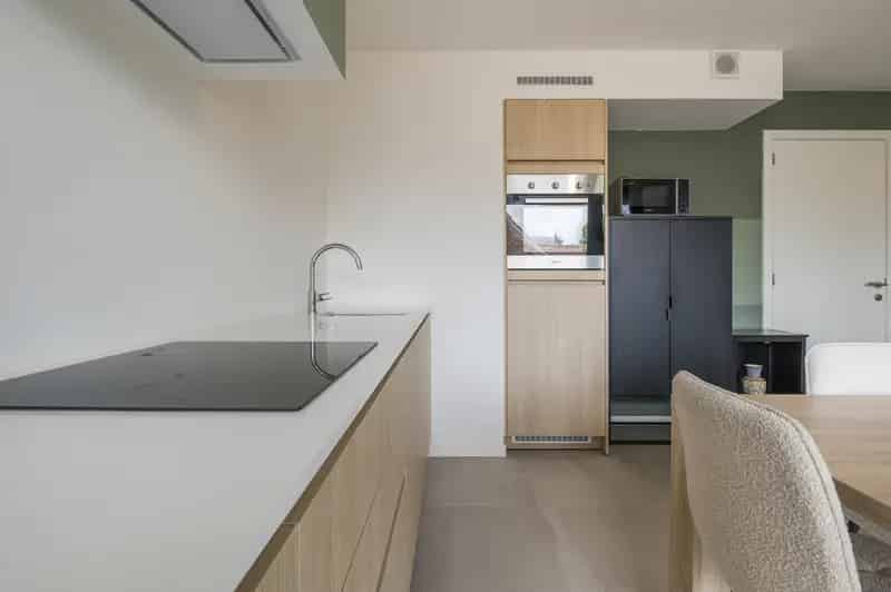 Appartement te koop Grembergen Centrum