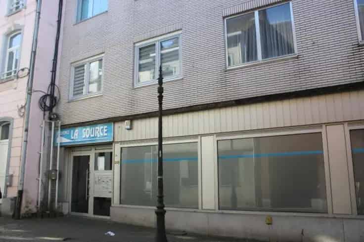 Appartement Te Koop 2 Slaapkamers Terras Lift Nabij Metro