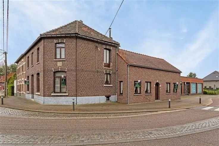 Huis Te Koop