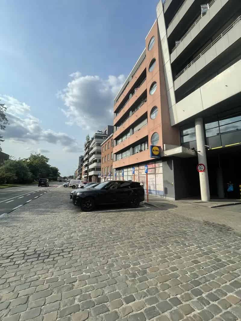 Appartement te koop Gent 1 slaapkamer