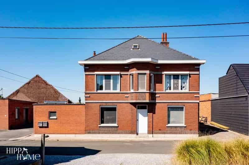 Huis te koop Baasrode: Moderne woning 4255m²
