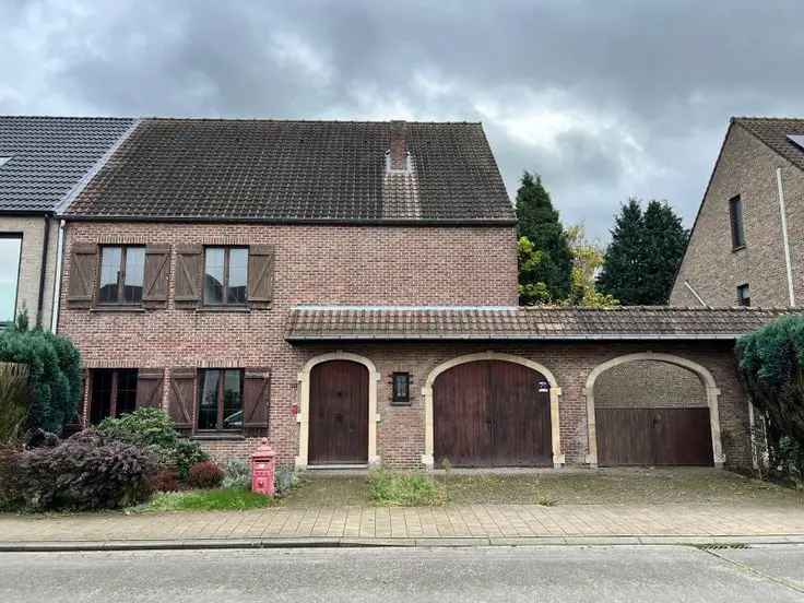 Huis Te Koop