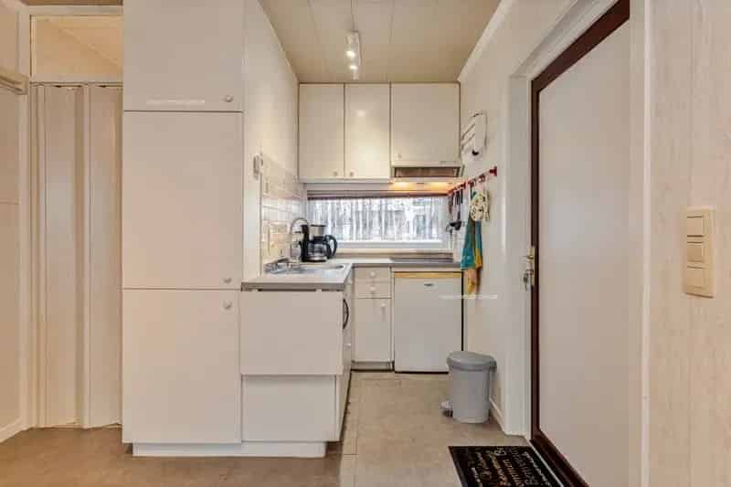 Huis te koop Koksijde 2 slaapkamers gerenoveerd