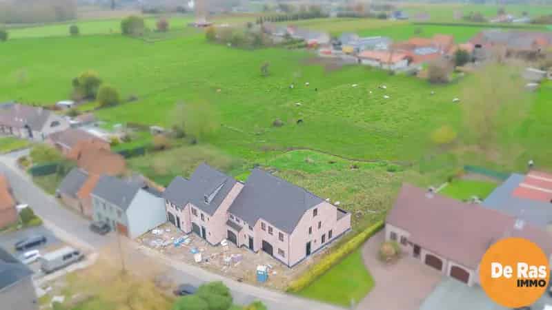 STEENHUIZE Nieuwbouw woning 6 BTW mogelijk