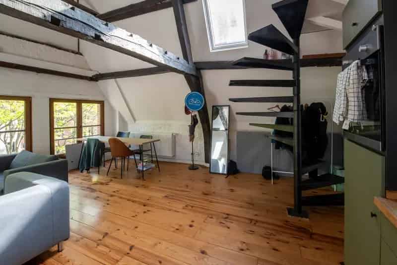 Duplex Appartement te Koop Stadscentrum