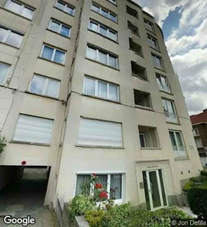 Appartement Te Koop Tombergplein