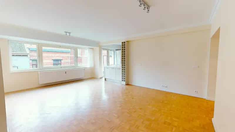 Appartement 3 slaapkamers Woluwe-Saint-Lambert