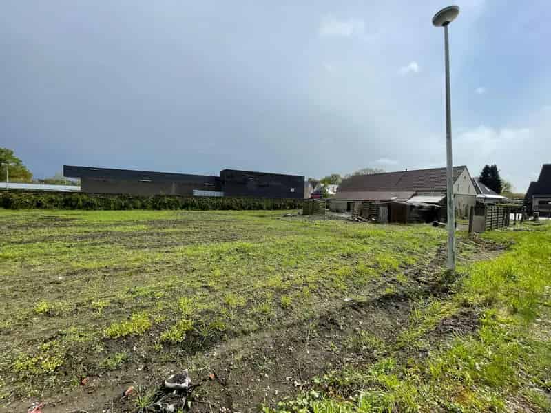 Huis te huur Grote woning met veel mogelijkheden te moderniseren