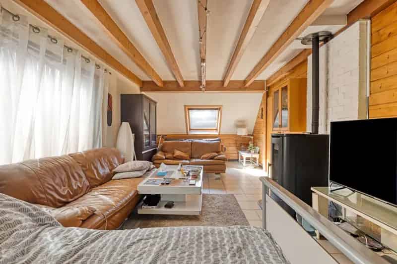 Gezinswoning 3 slaapkamers Ternat