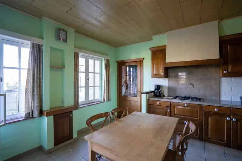 Huis te huur: Charmante HOB 3 slaapkamers, groene tuin