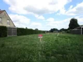 Bouwgrond Zulte 1044m²