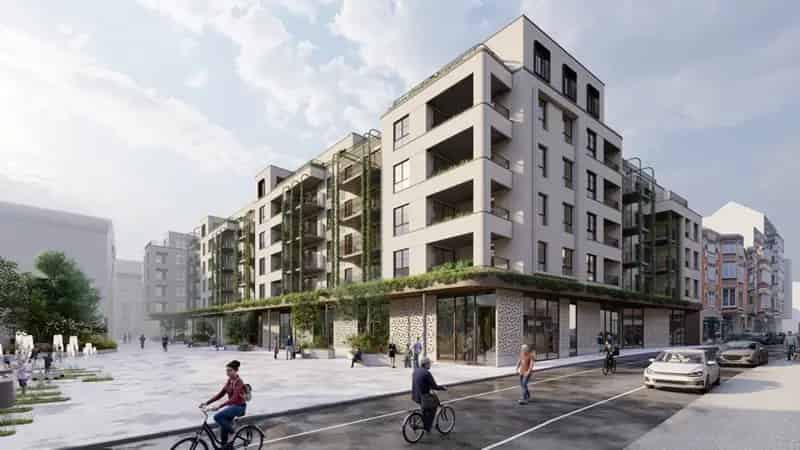 CARMES Professioneel Vrij Beroep