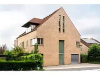 Villa te koop Beersel 6 slaapkamers Frankveld Park