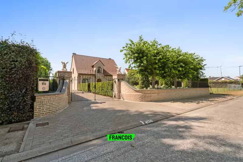 Villa te koop Kaprijke 3 slaapkamers dubbele garage