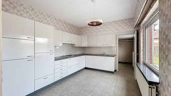 Huis te huur Kasterlee 3 slaapkamers tuin garage