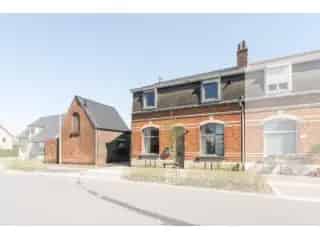 Huis te koop Aalter - gerenoveerde woning met uitbreidingsmogelijkheden