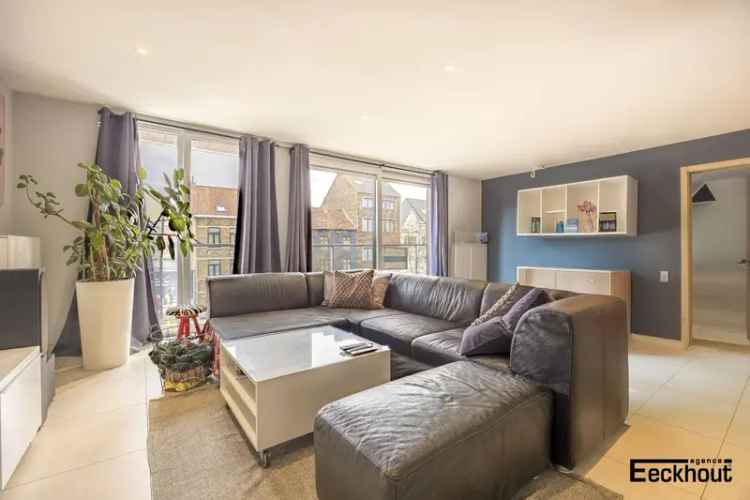 3 Slaapkamer Appartement te Koop - Instapklaar