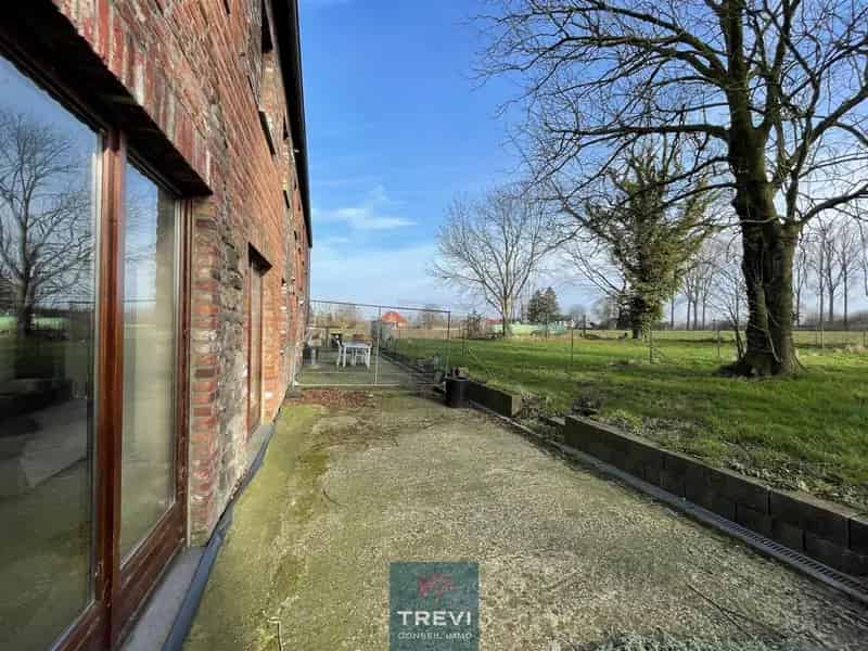 Appartement te koop 1 slaapkamer Lens grote tuin
