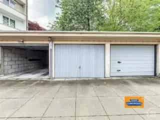 Garage te koop Marcinelle Nabij Centrum Charleroi