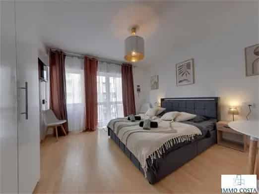 Studio te huur Westende Nabij Zeedijk